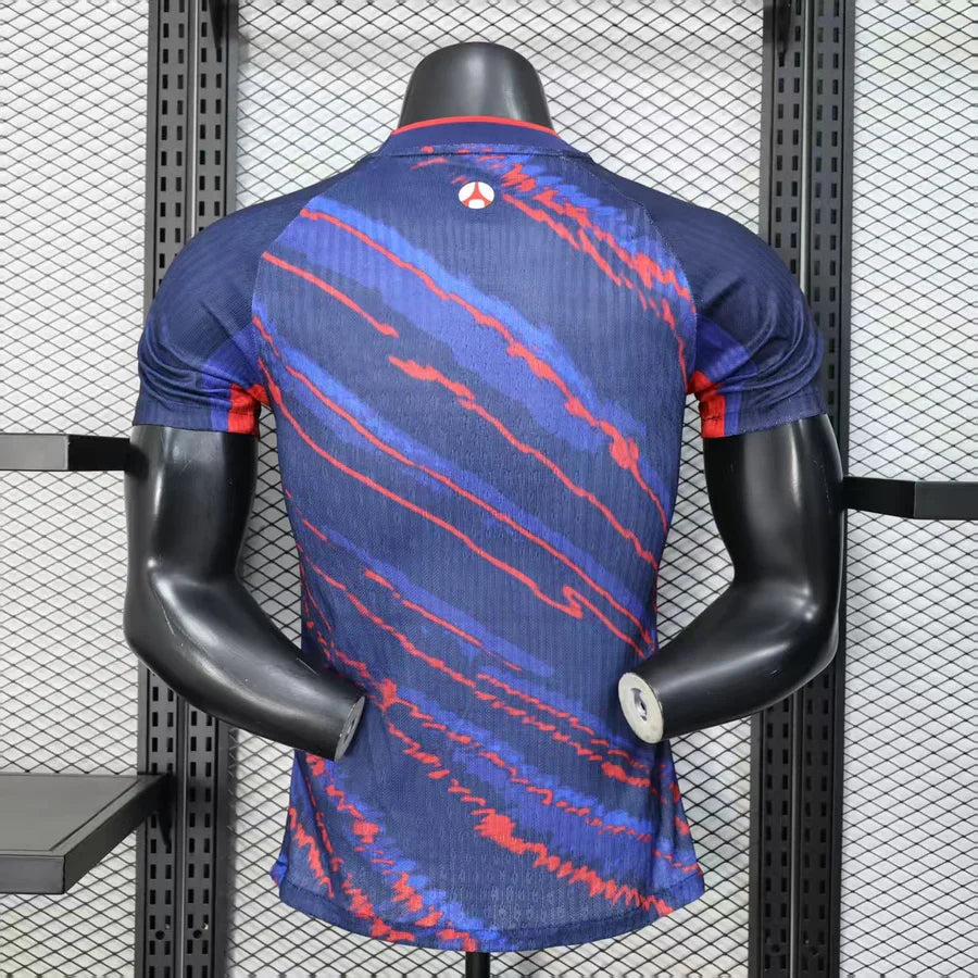 Maillot football PSG/Paris Concept Storn Player Version 2025/26