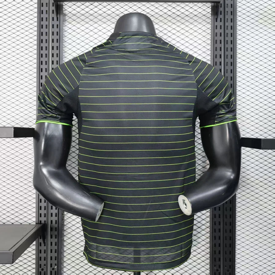 Maillot football Celtic extérieur Player Version 2025/26
