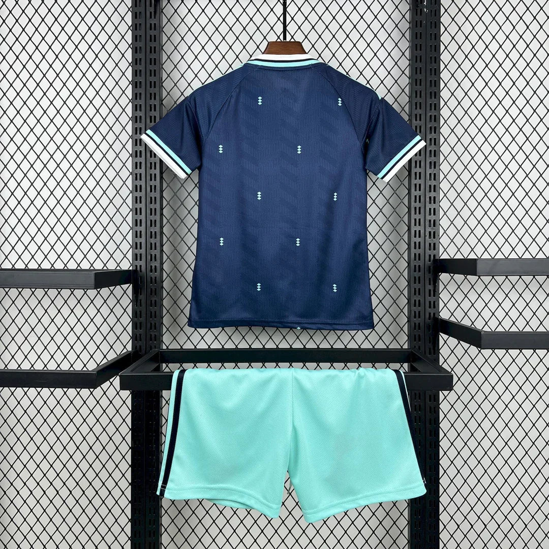Kit ensemble football Allemagne extérieur Germany 2026/27