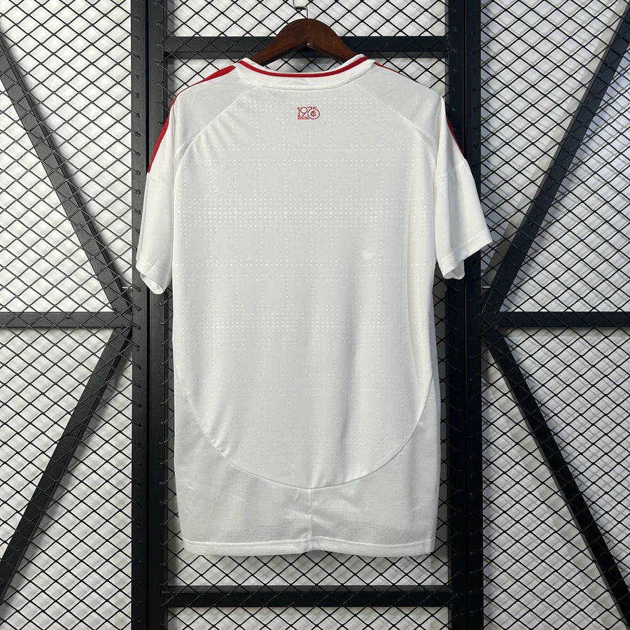 Maillot Sport Club Internacional (Brésil) extérieur 2025/26