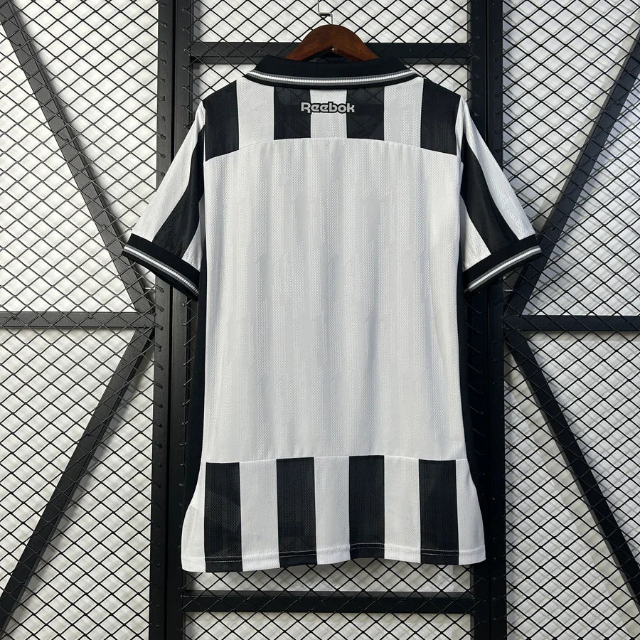 Maillot football Botafogo domicile 2025/26