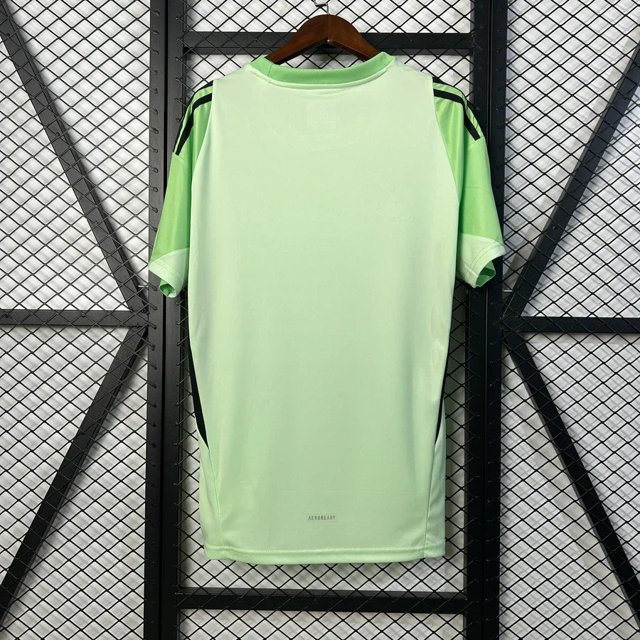 Maillot football Benfica Gardien Goalkeeper 2025/26