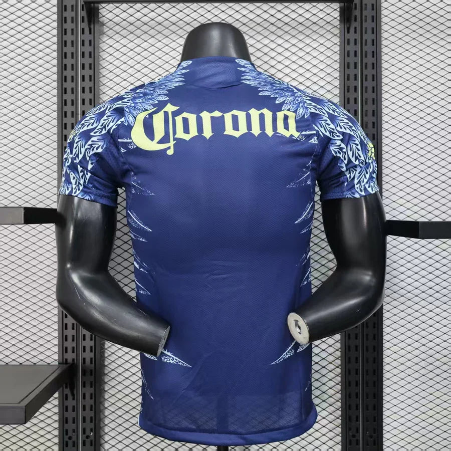 Maillot football Club America Concept Player Version 2025/26