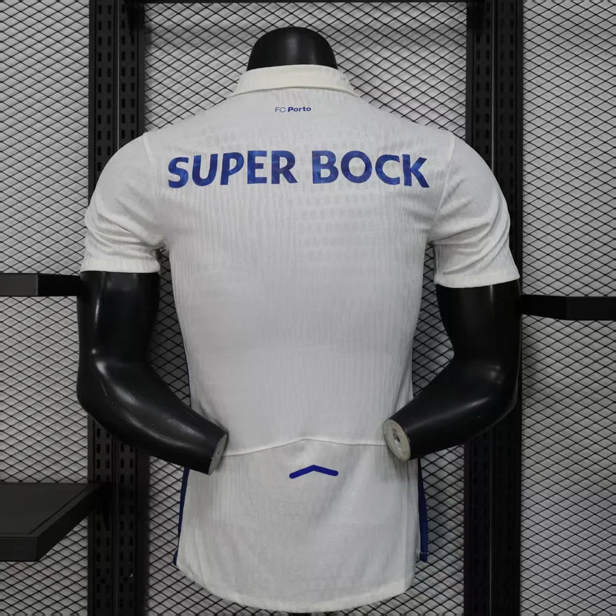 Maillot football FC Porto 3e third Player Version 2025/26