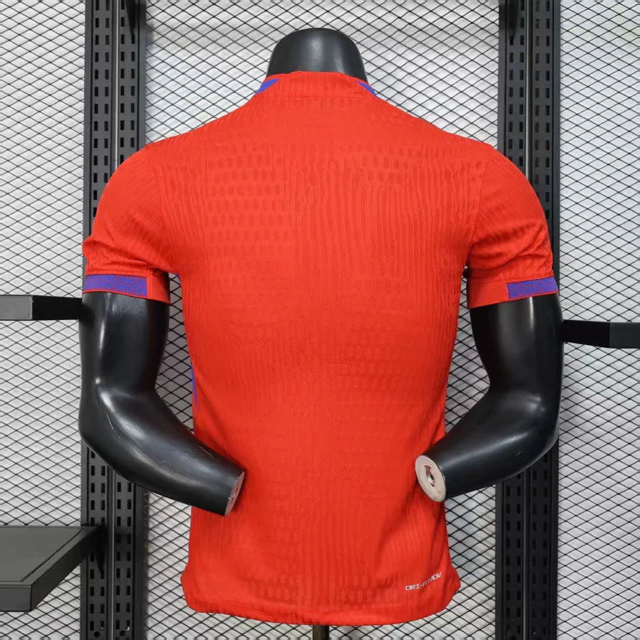 Maillot football Norvège Norway domicile * Player Version * 2025/26