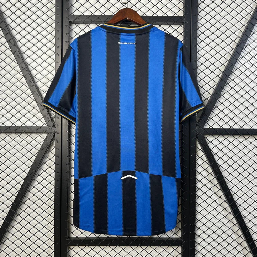 Maillot football Atalanta Bergamo domicile 2025/26