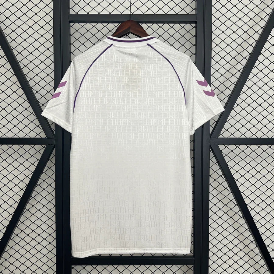 Maillot football Real Madrid domicile 1990/92