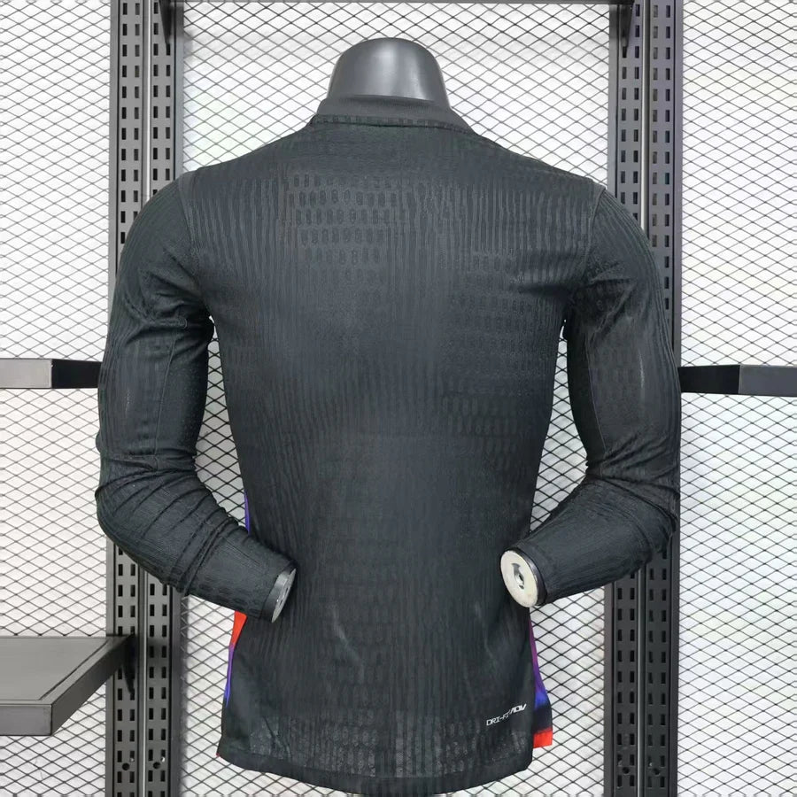 Maillot football Angleterre/England extérieur Player Version 2025/26