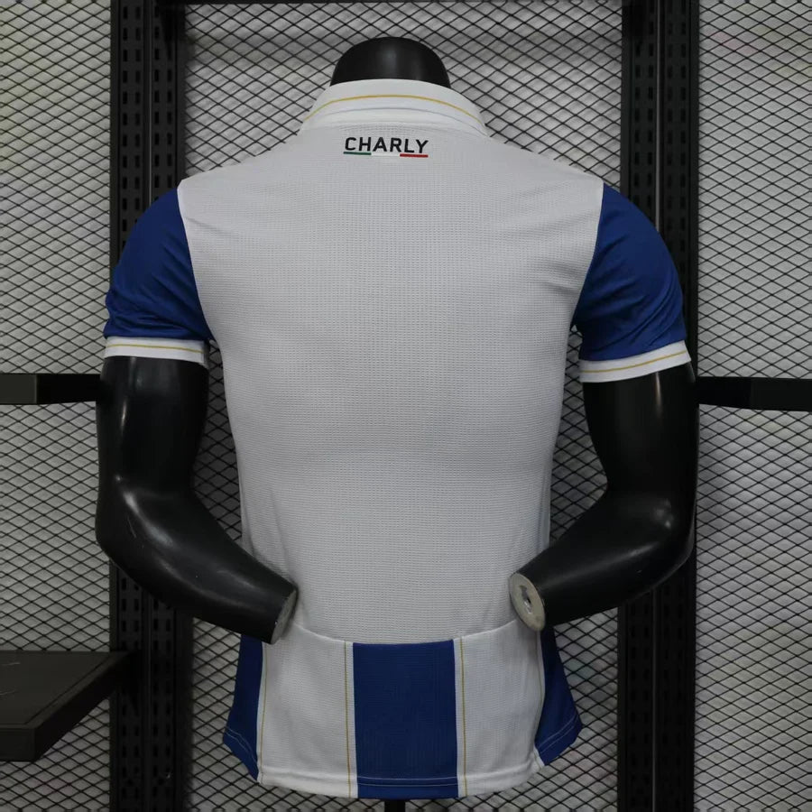 Maillot football Pachuca domicile 2025/26