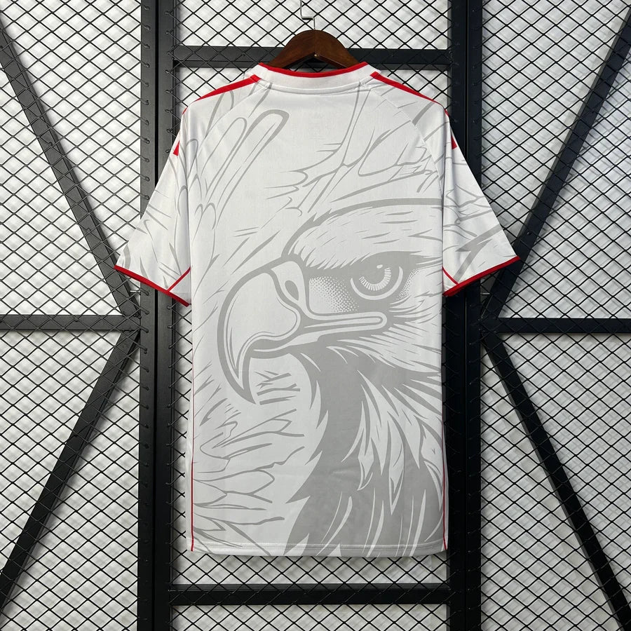 Maillot football Benfica Spécial Édition Aigle 2025/26