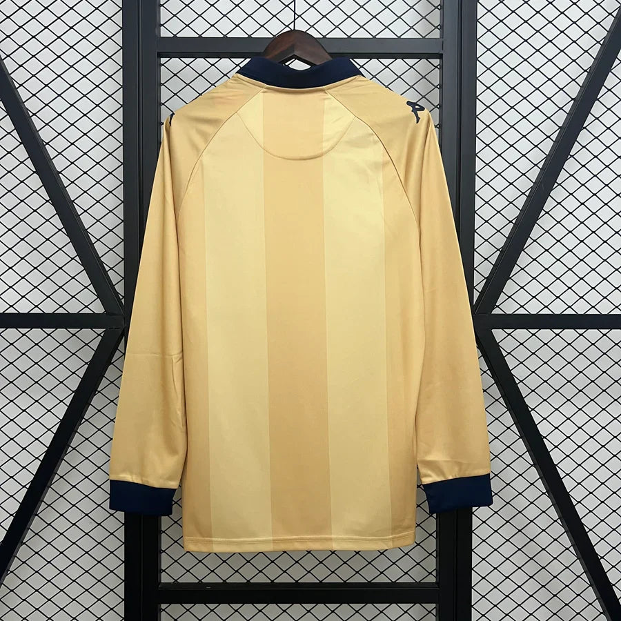 Maillot Real Deportivo La Corogne Coruña Spécial 2025/26