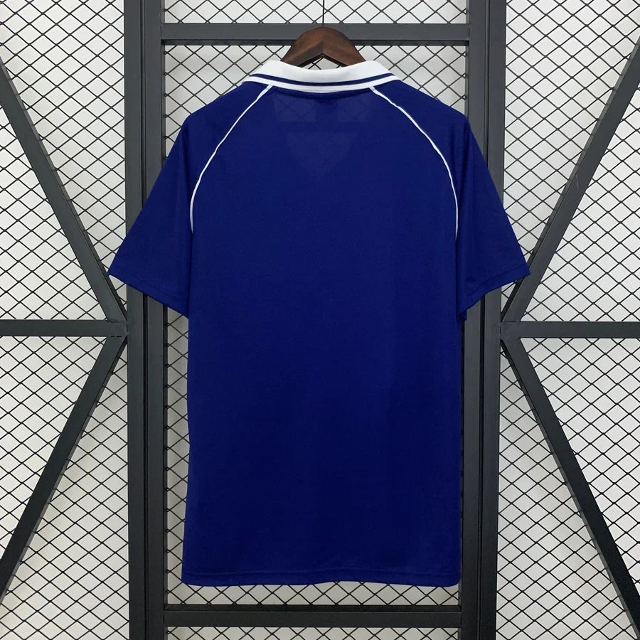 Maillot Universidad de Chile domicile 1993