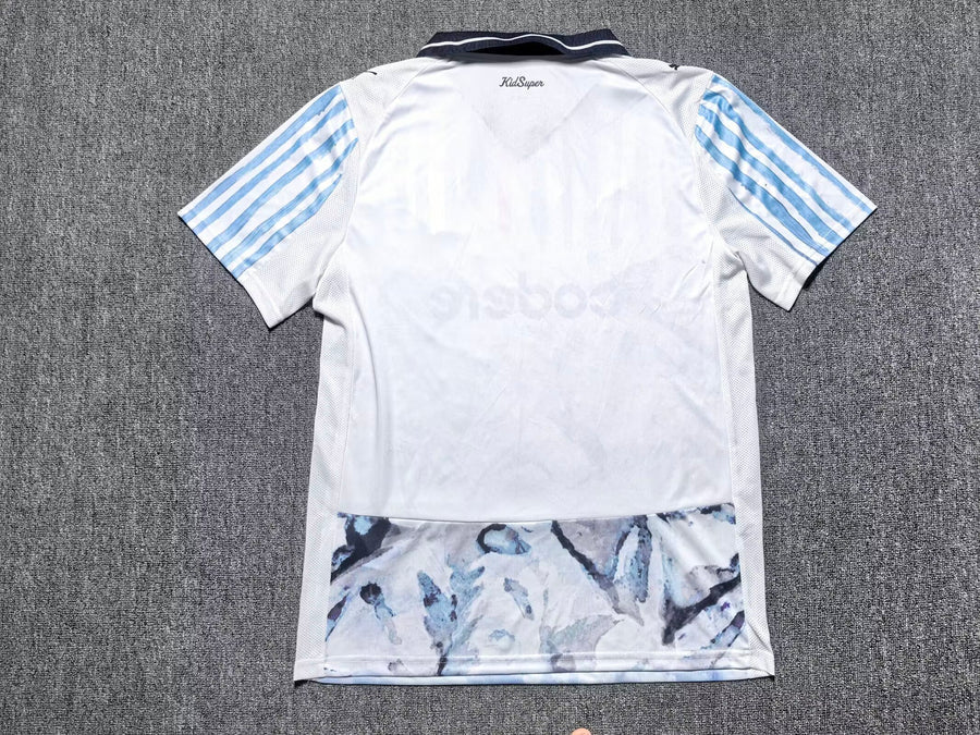 Maillot football CF Monterrey training 2025/26