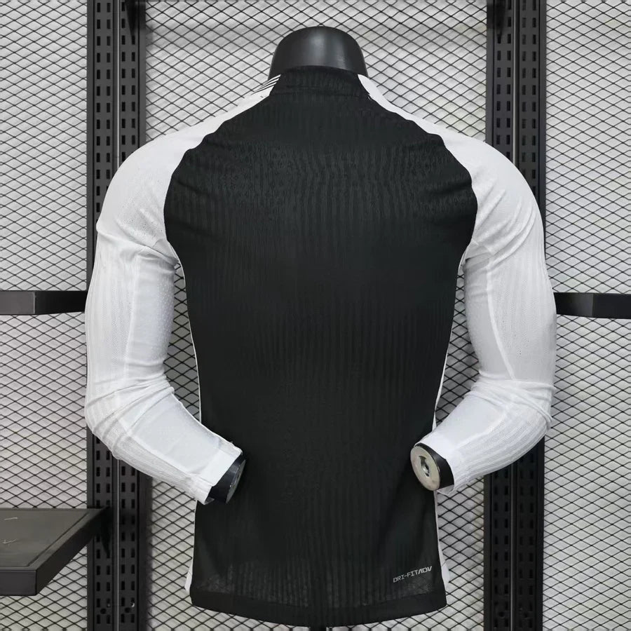 Maillot football Corinthians Player Version 2025/26
