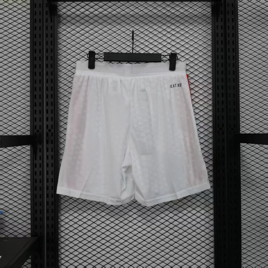 Short football Japon domicile Player Version 2025/26