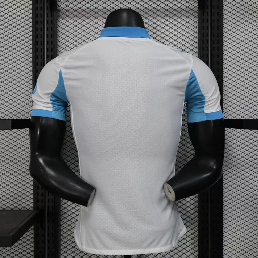 Maillot football OM/Marseille domicile Player Version 2025/26