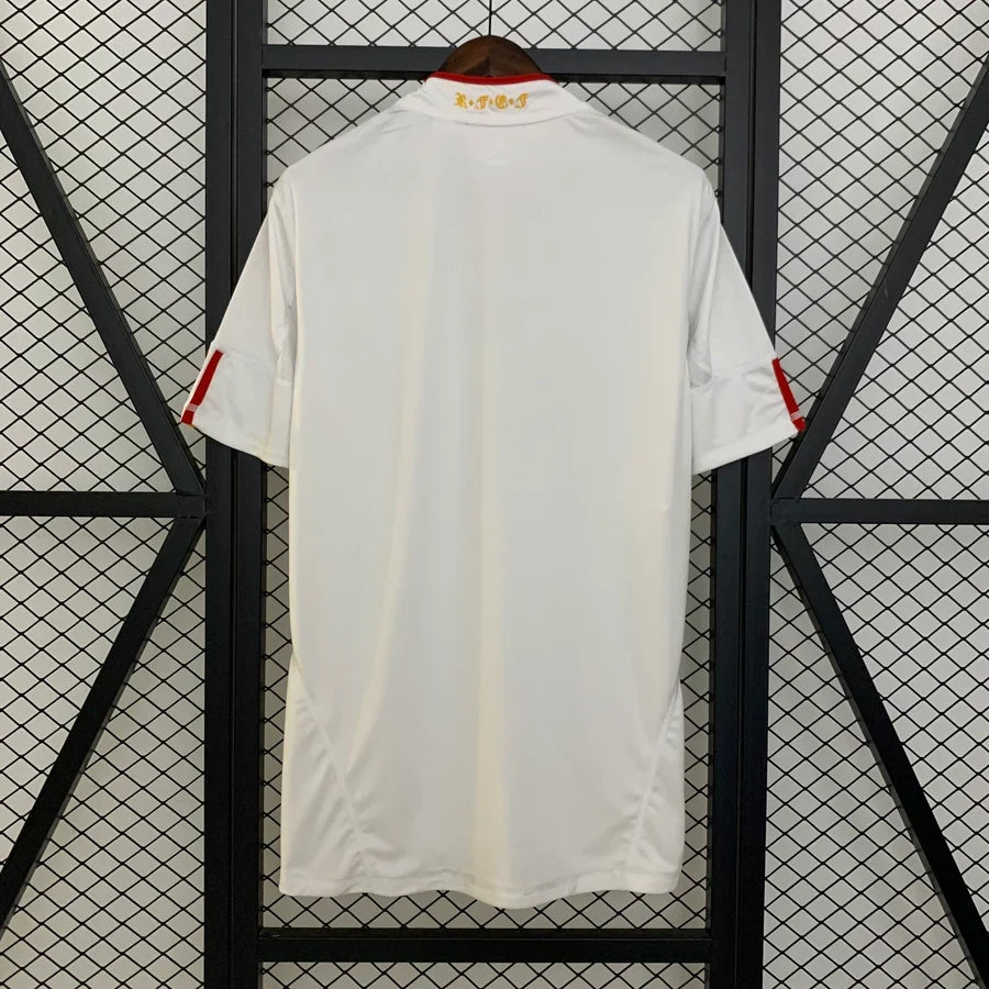 Maillot football Espagne Spain extérieur 2011