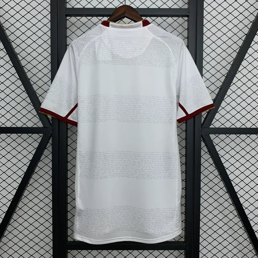 Maillot football Arsenal extérieur 2007/08