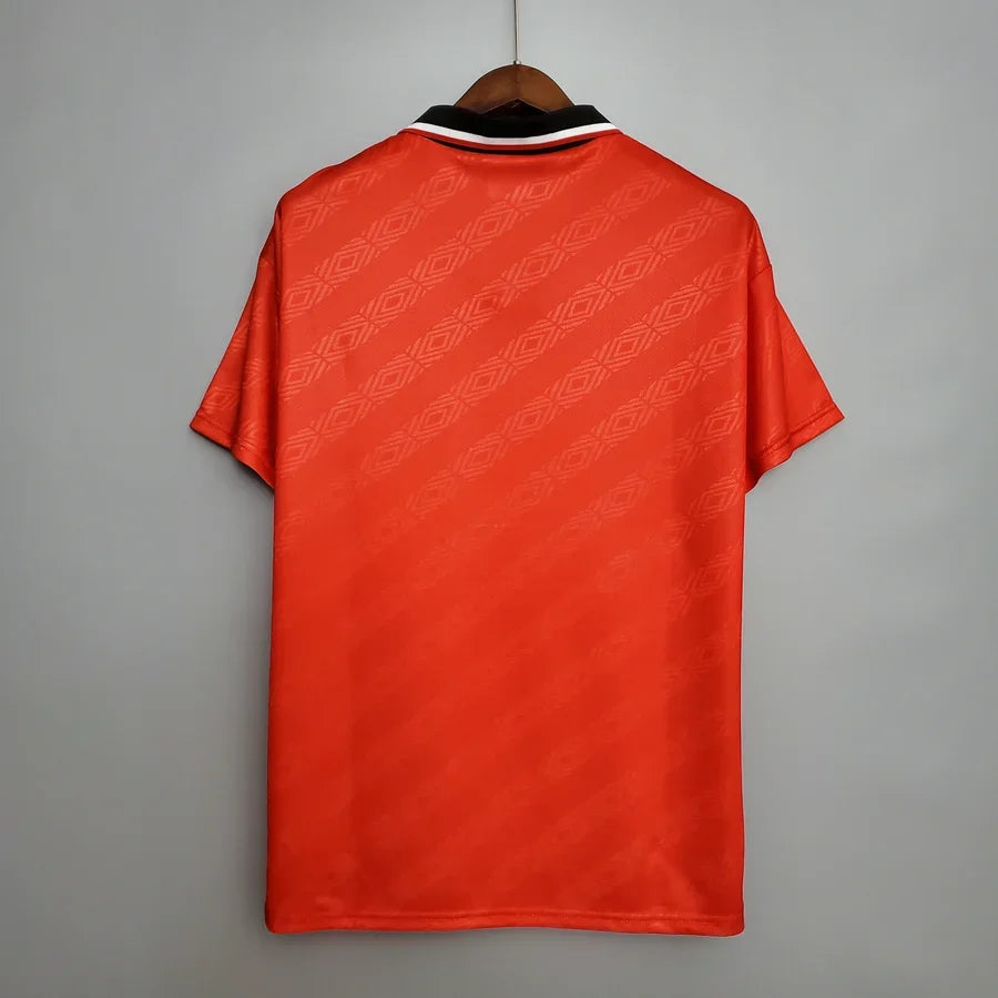 Maillot football Nottingham Forest extérieur 1994/95