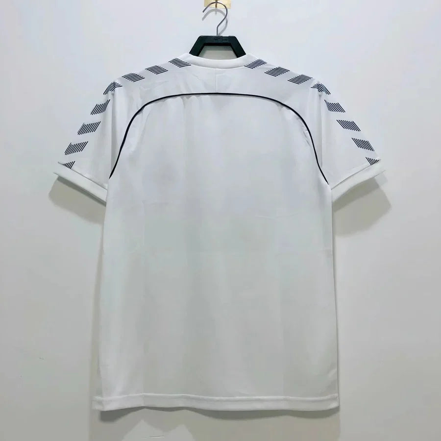 Maillot football Tottenham Spurs domicile 1986/87