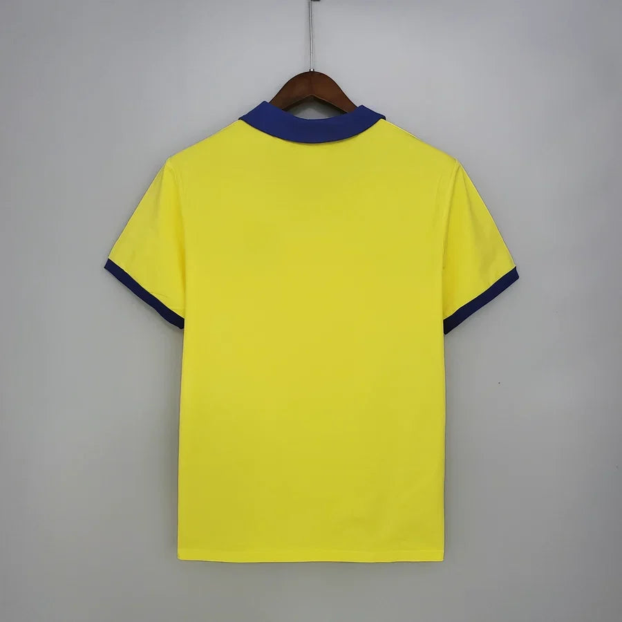 Maillot football Arsenal extérieur 1979