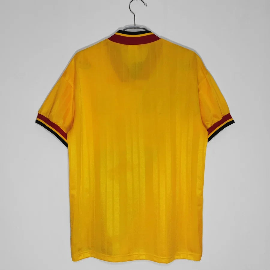 Maillot football Arsenal extérieur 1993/94