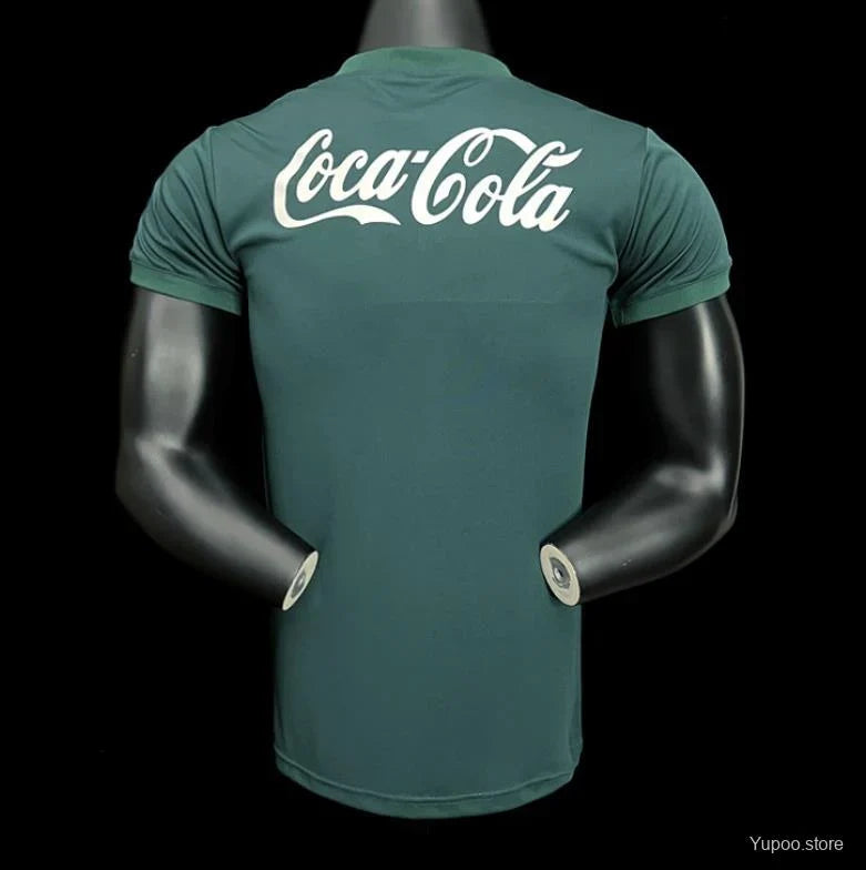 Maillot football Palmeiras domicile 1980