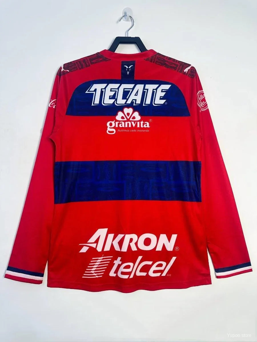 Maillot football Chivas de Guadalajara extérieur 2019/20