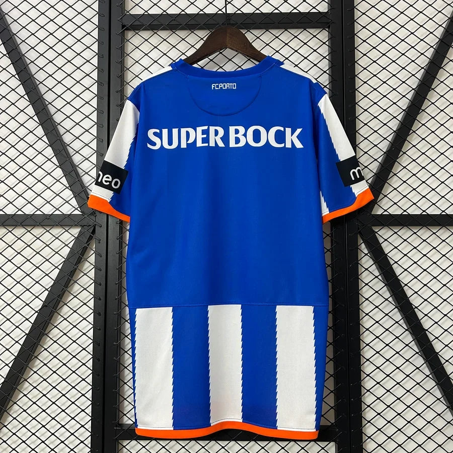 Maillot football Porto domicile 2010/11