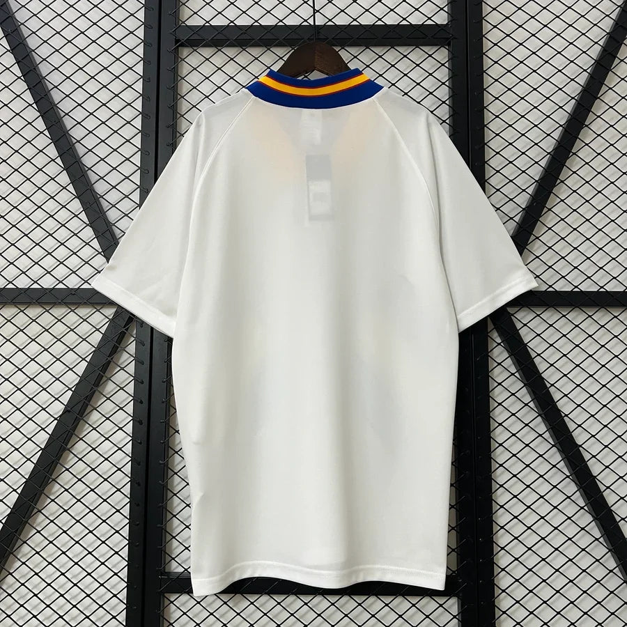 Maillot football Suède Sweden extérieur 1994/95