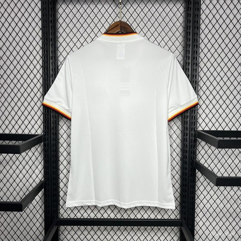 Maillot Allemagne/Germany domicile 1986