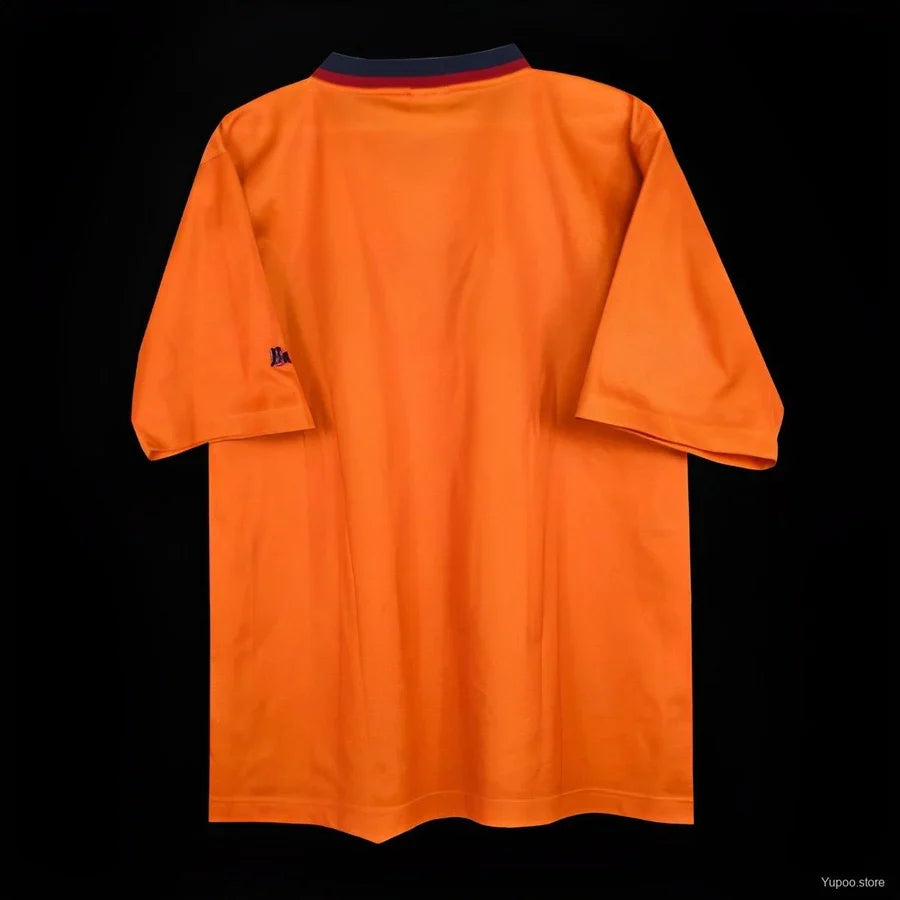 Maillot FC Barcelone Barcelona third 1999/2000