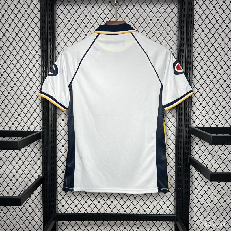Maillot football Parma/Parmes domicile 2003/04