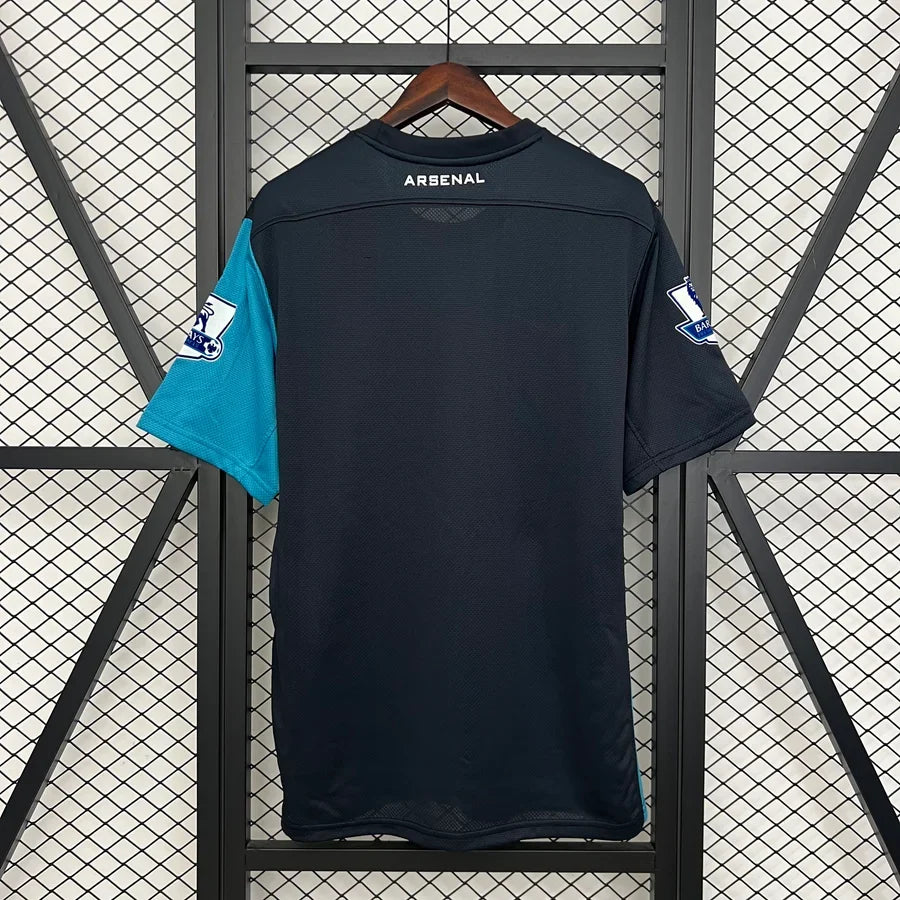Maillot football Arsenal extérieur 2011/12