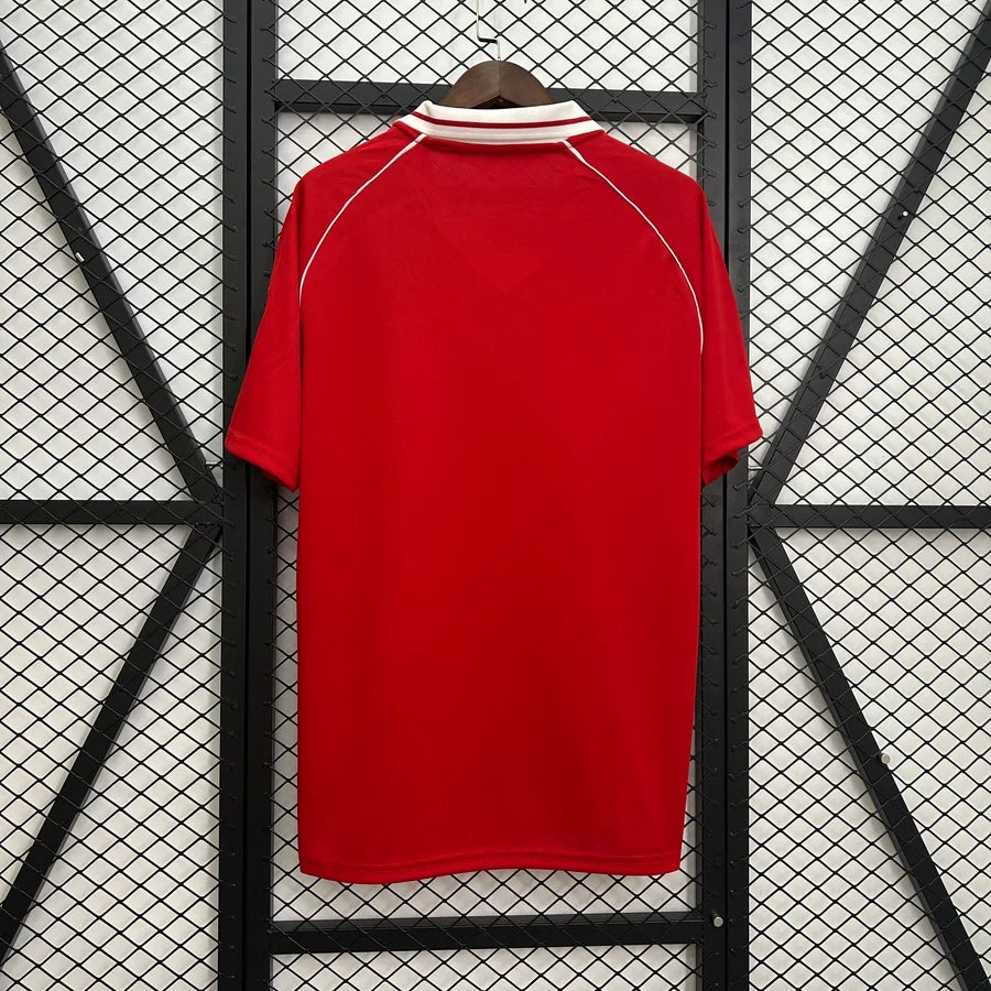 Maillot football Benfica domicile 1994/95