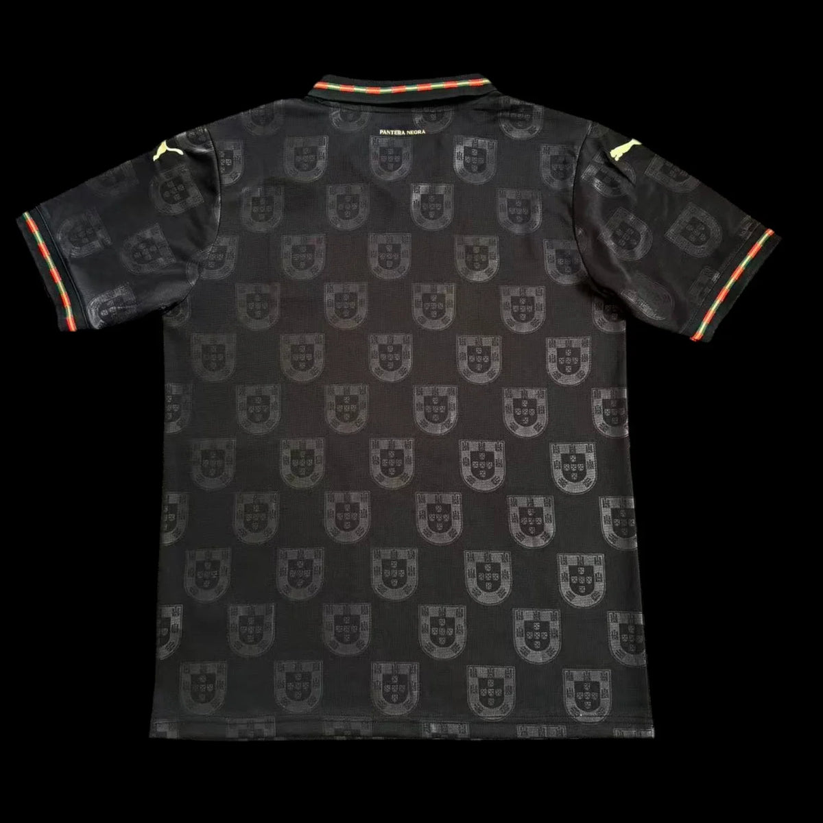 Portugal Maillot Edition Eusébio 26/27
