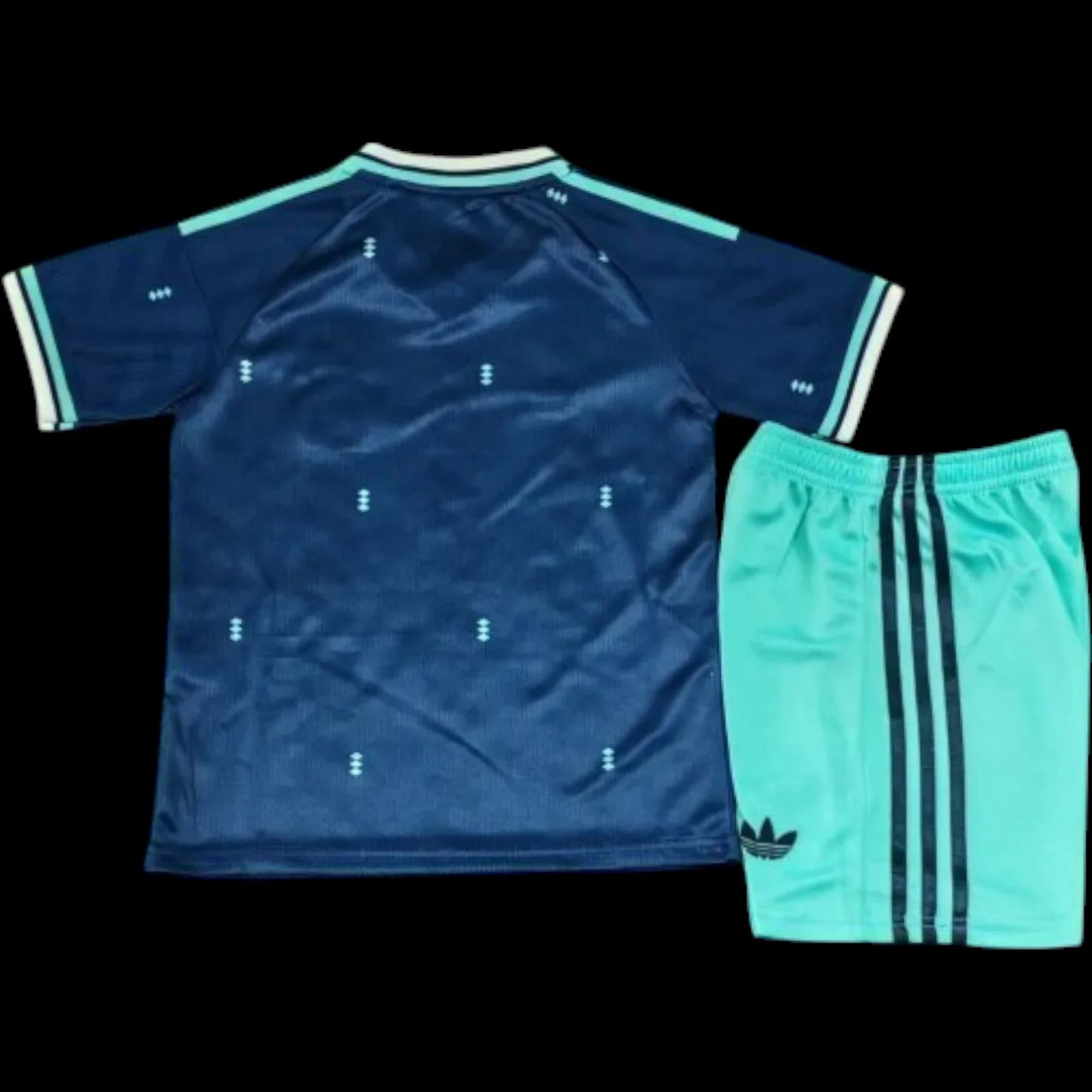 Allemagne Maillot Extérieur 26/27- Enfant