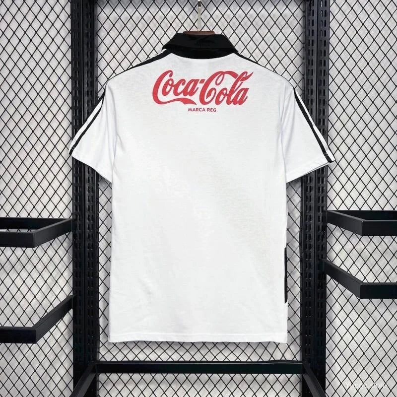 Maillot football Vasco di Gama extérieur 1988
