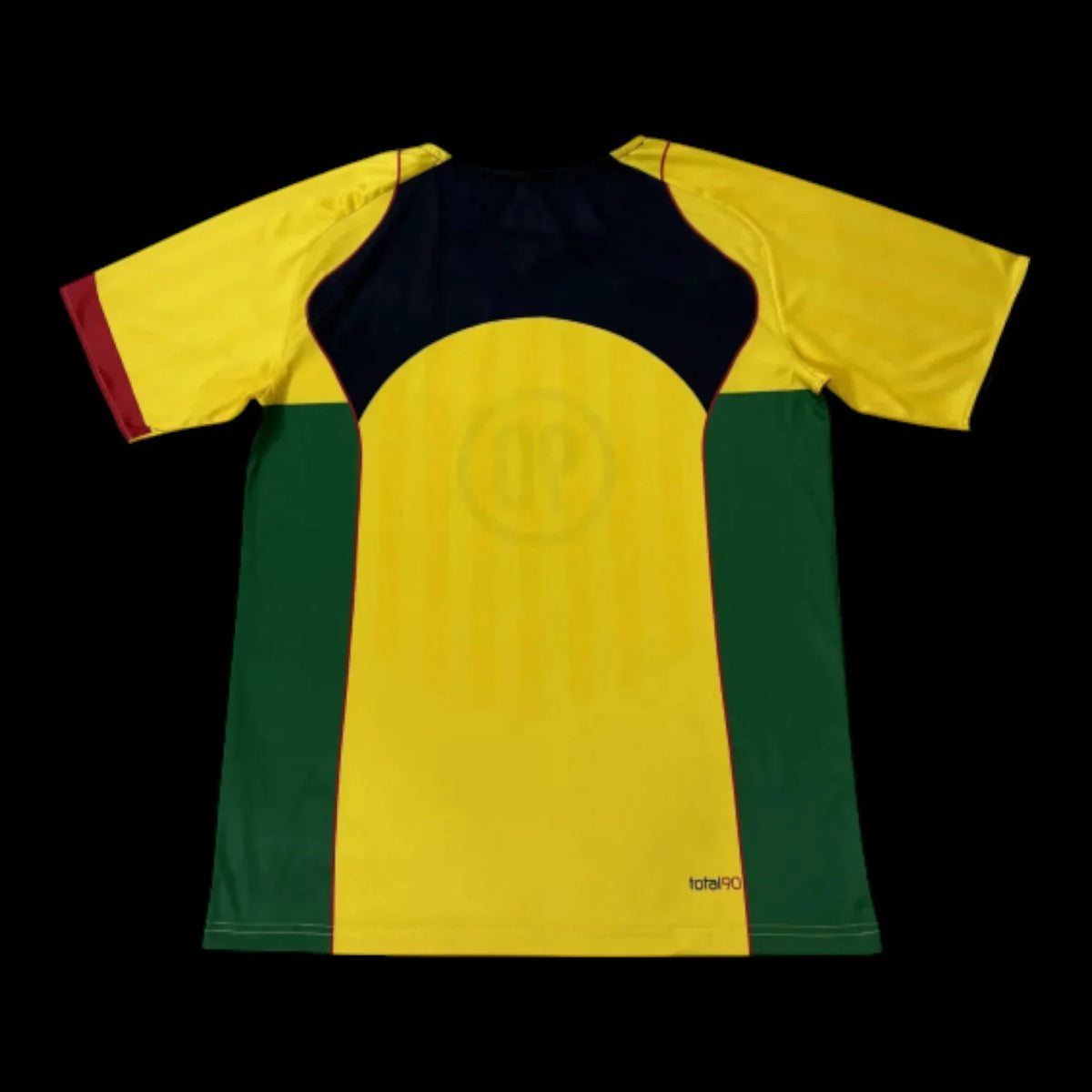Maillot Total 90 26/27