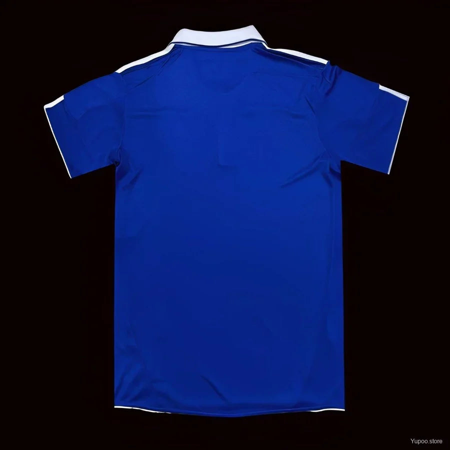 Maillot football Schalke domicile 2011/12