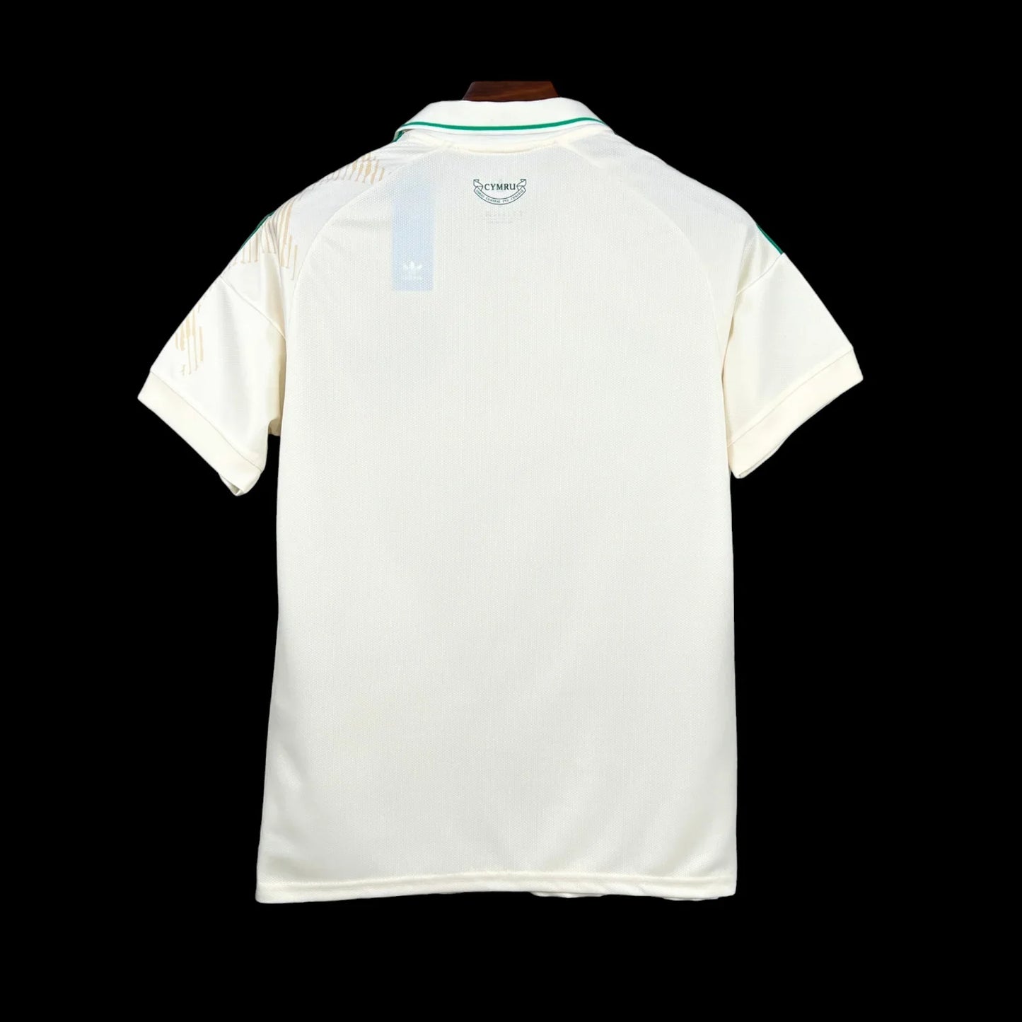 Pays Galles Maillot Extérieur 26/27