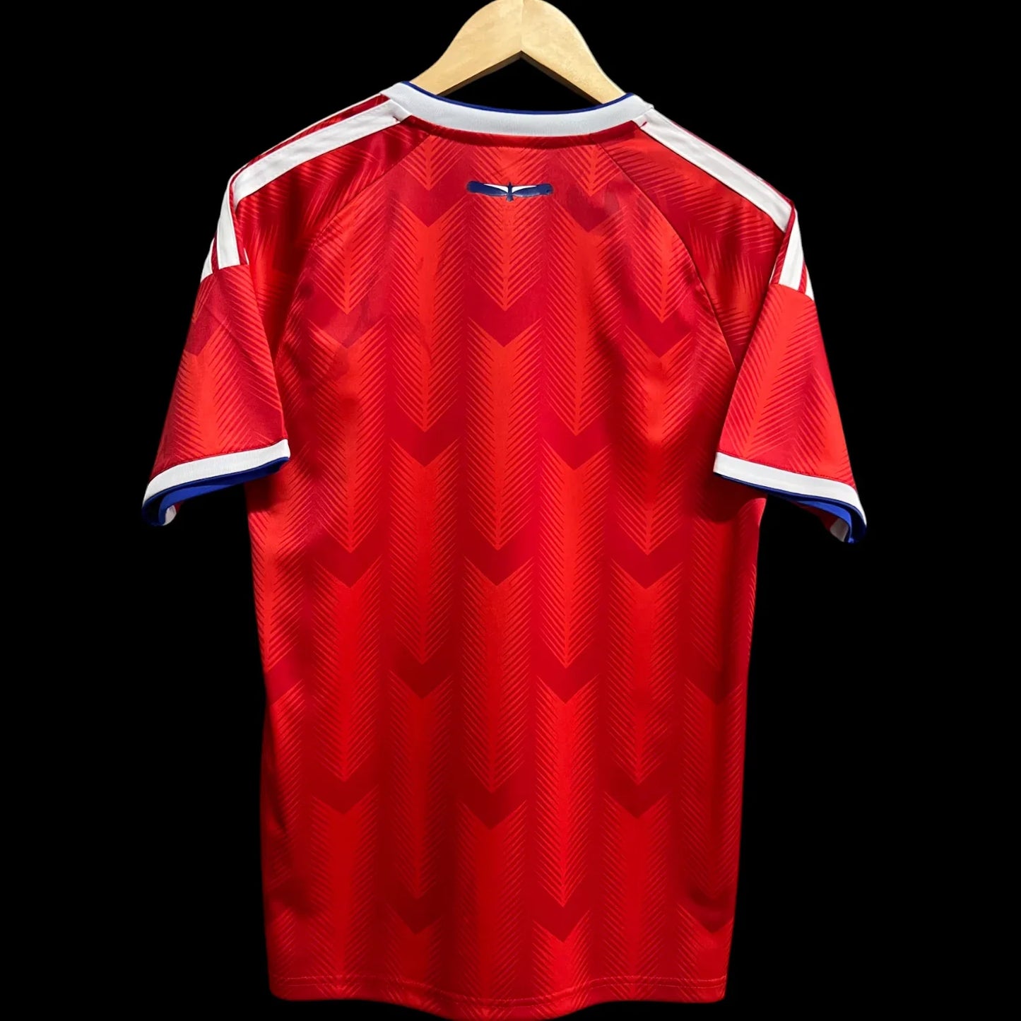 Chili Maillot Domicile 26/27