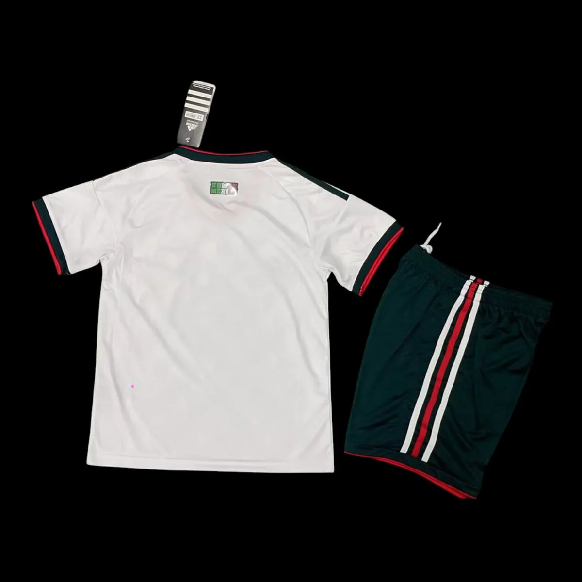 Mexique Maillot Extérieur 26/27 – Enfant