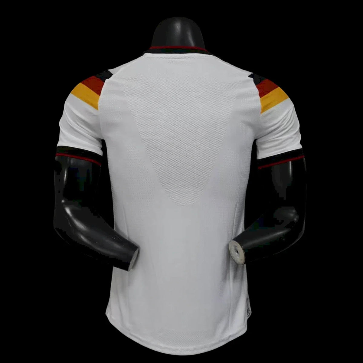 Allemagne Maillot Domicile 26/27 – Version Player