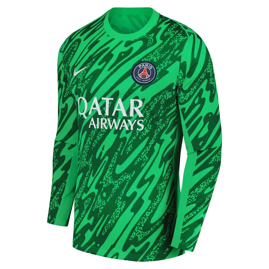 Maillot football PSG Paris Gardien Goalkeeper 2024/25 DONNARUMMA #1