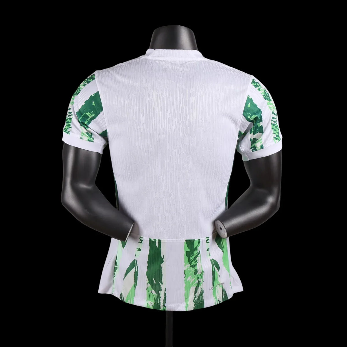 Nigéria Maillot Domicile 25/26 – Version Player