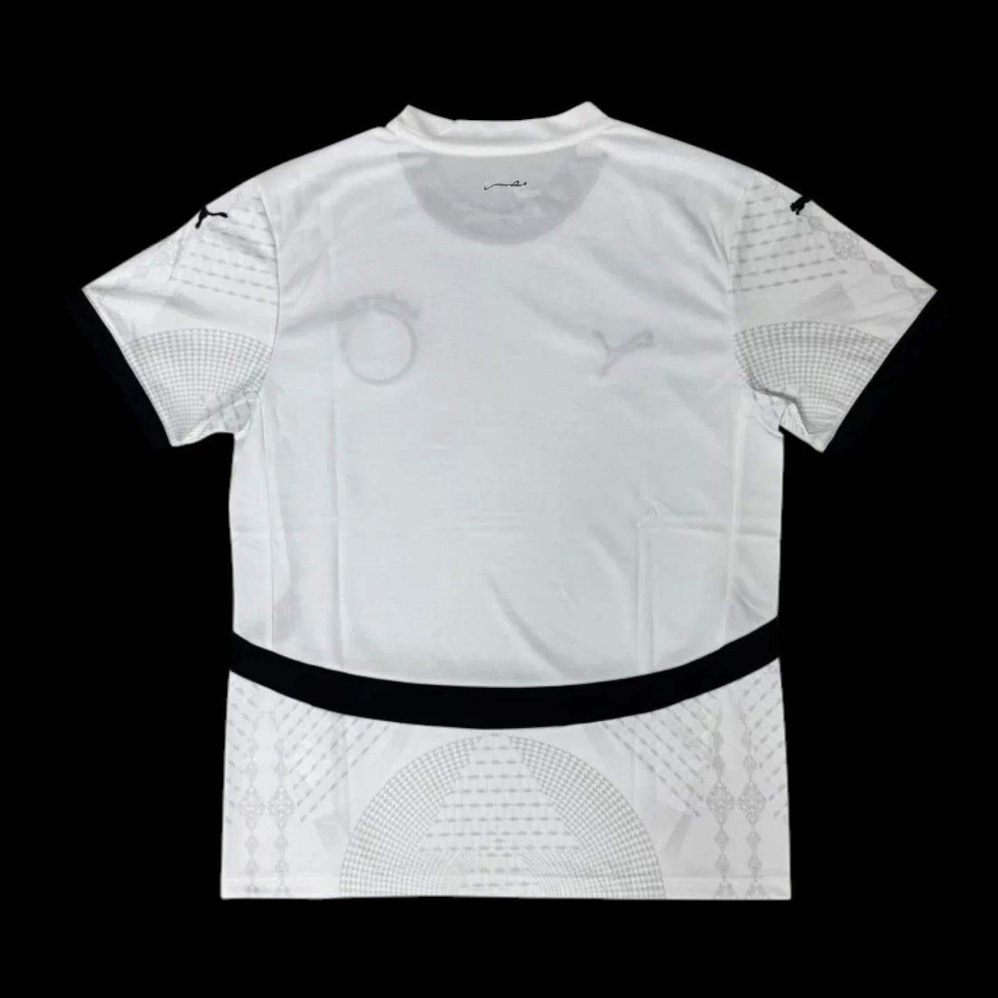 Egypte Maillot Extérieur 25/26