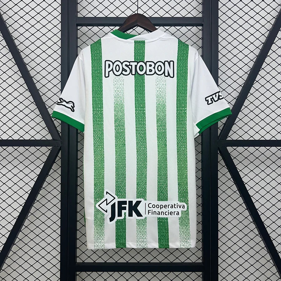 Maillot football Nacional Atletico 2025/26