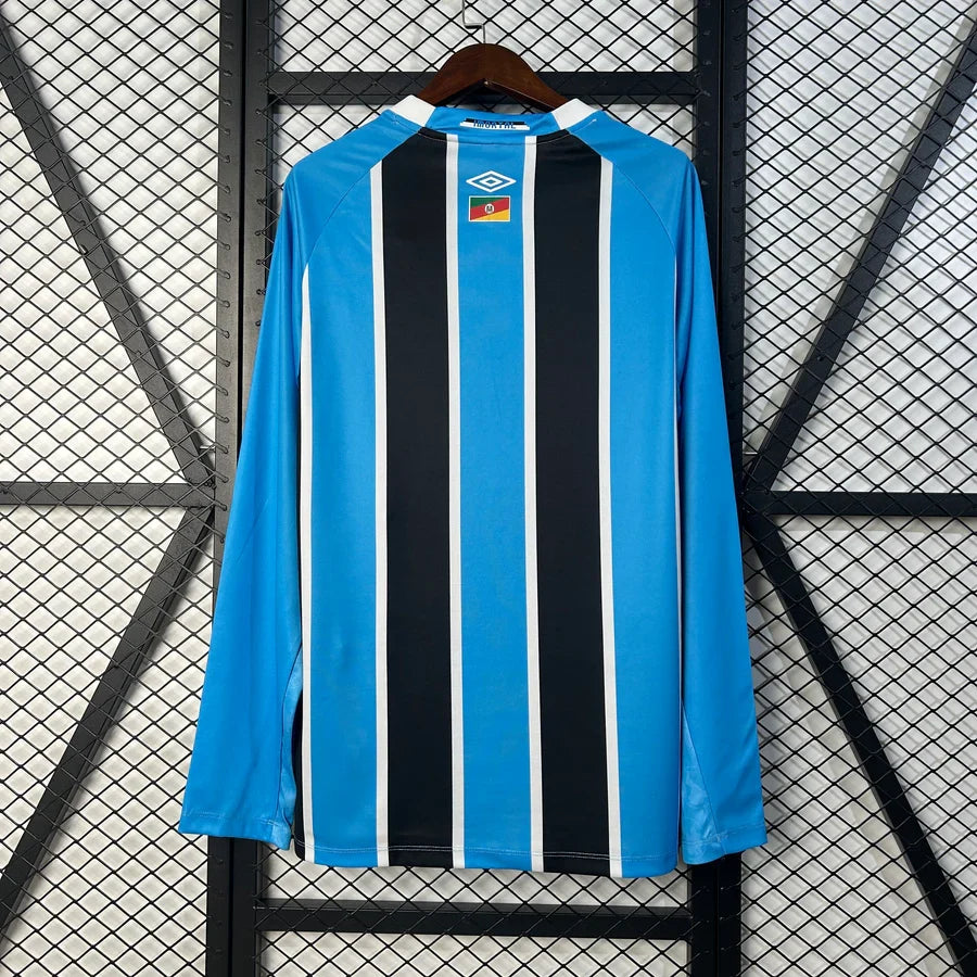 Maillot football Gremio domicile 2025/26