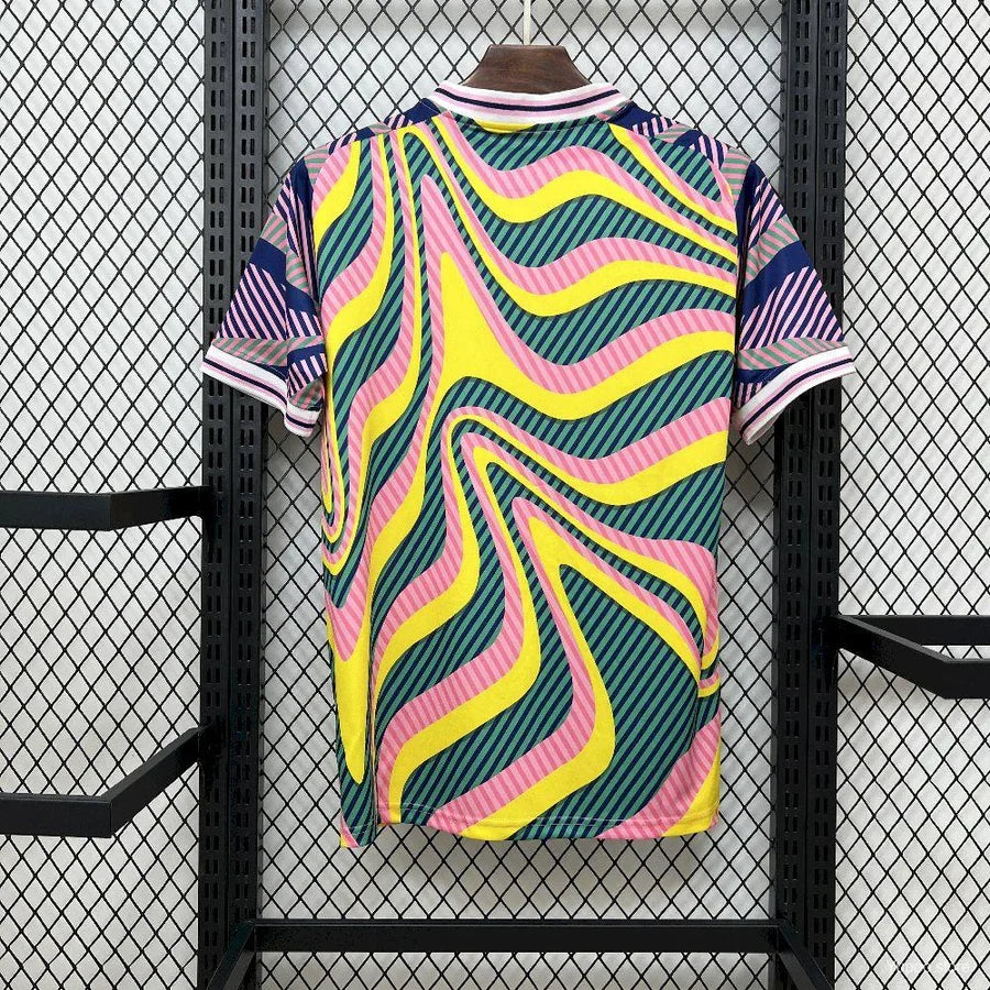 Maillot football Real Madrid Spécial Concept 2025/26